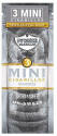 Swisher Sweets Diamonds Grape 15/3's - 45 cigars