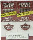 Swisher Sweets Coronella Cigar Buy 1 Get 1 Free