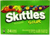 Skittle Sour 24ct