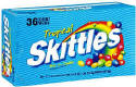 Skittles Tropical 36ct