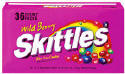 Skittles Wild Berry 36ct