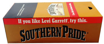 Southern Pride Chewing Tobacco 12ct