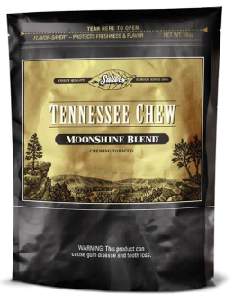 Stoker's Chewing Tobacco Moonshine Blend 6-16oz bags