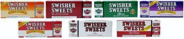 Swisher Sweets Full Flavor Little Cigars