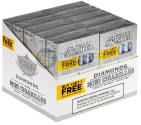Swisher Sweets Mini Diamonds Cigarillo Cigars Buy 1 Get 1 Free