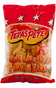 Texas Pete Hot n Spicy Pork Skins 1.5oz