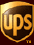 Track your package via UPS