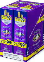 White Owl Grape Cigarillos 2 for 99