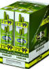 White Owl Green Sweets 2 for 99¢ cigars - 60 cigarillos