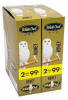White Owl Honey Cigarillos 2 for 99¢ cigars - 60 cigarillos
