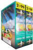 White Owl Tropical Twist 2 for 99¢ cigars - 60 cigarillos