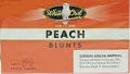 White Owl Peach Blunt Cigars