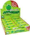Ferrara Pan Applehead Candy 24ct boxes