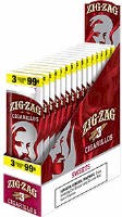 ZIG ZAG Dragonberry Cigarillo's 15 - 3ct ( 45ct )