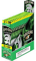 ZIG ZAG Mango Cigarillo's 15 - 3ct ( 45ct )