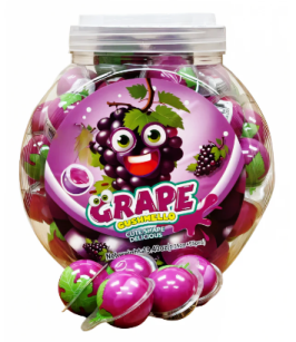 Now and Later Watermelon Candy 24ct