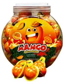 Now and Later Watermelon Candy 24ct