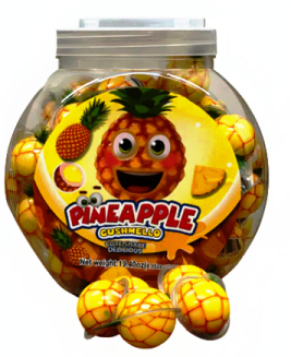 Now and Later Watermelon Candy 24ct