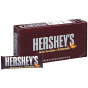 Hersey Almond bar 36ct