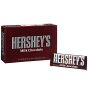 Hersey Milk Chocolate bar 36ct