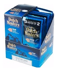 Dutch Masters Cigarillos 