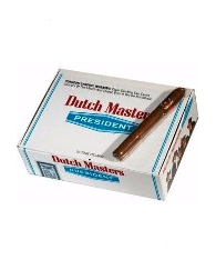 Dutch Masters President