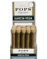 Garcia y Vega Pops Cigars