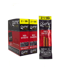 Game Cigarillo Cigars