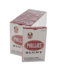 Phillies Cigars