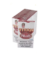 Phillies Cigars