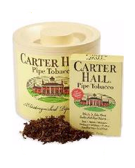 Carter Hall Pipe Tobacco