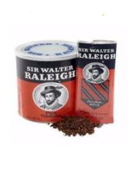 Sir Walter Raleigh Pipe Tobacco