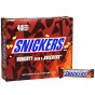 Snickers bar 48ct