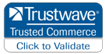 This site protected by Trustwave's Trusted Commerce program