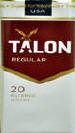 Talon Little Cigars 10/20's - 200 cigars