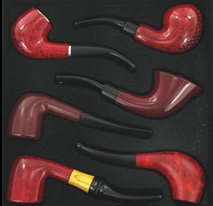 Fujima Tobacco Pipes