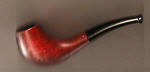 Fujima Tobacco Pipe #2-7854 - $8.25