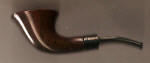 Fujima Tobacco Pipe #4-7854 - $8.25