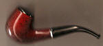 Fujima Tobacco Pipe #5-7854 - $8.25