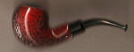 Fujima Tobacco Pipe #6-7854 - $8.25